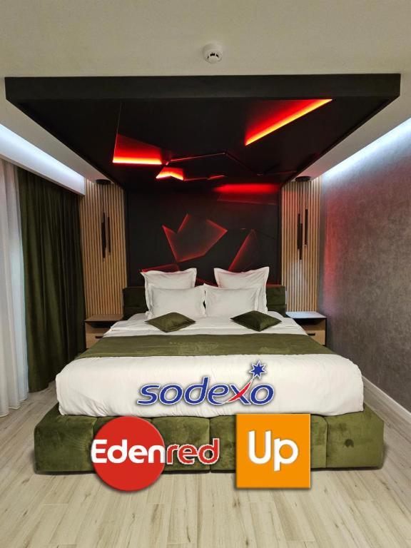 Monarc Boutique Aparthotel - Self Check-In Visan Ngoại thất bức ảnh