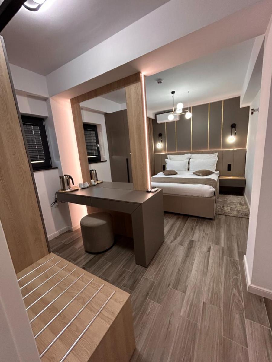Monarc Boutique Aparthotel - Self Check-In Visan Ngoại thất bức ảnh