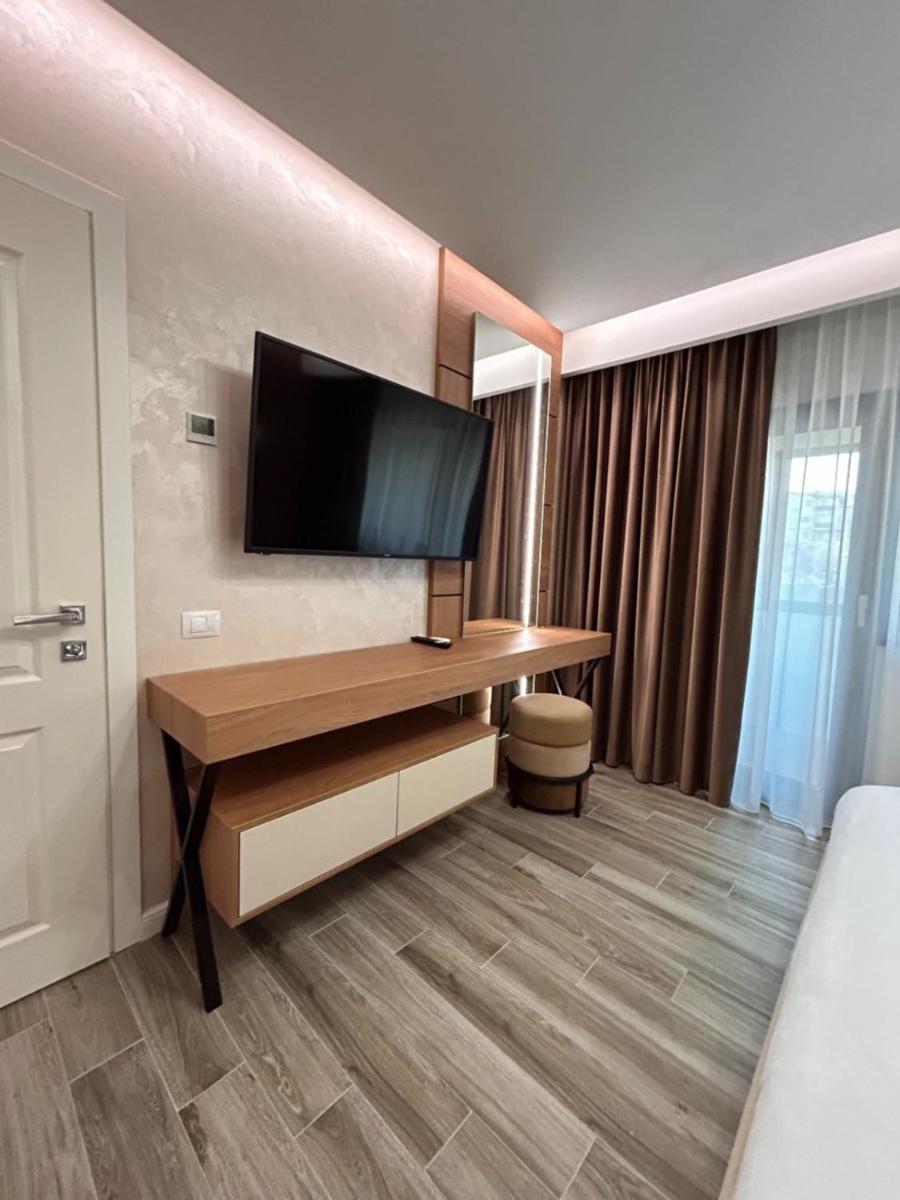 Monarc Boutique Aparthotel - Self Check-In Visan Ngoại thất bức ảnh