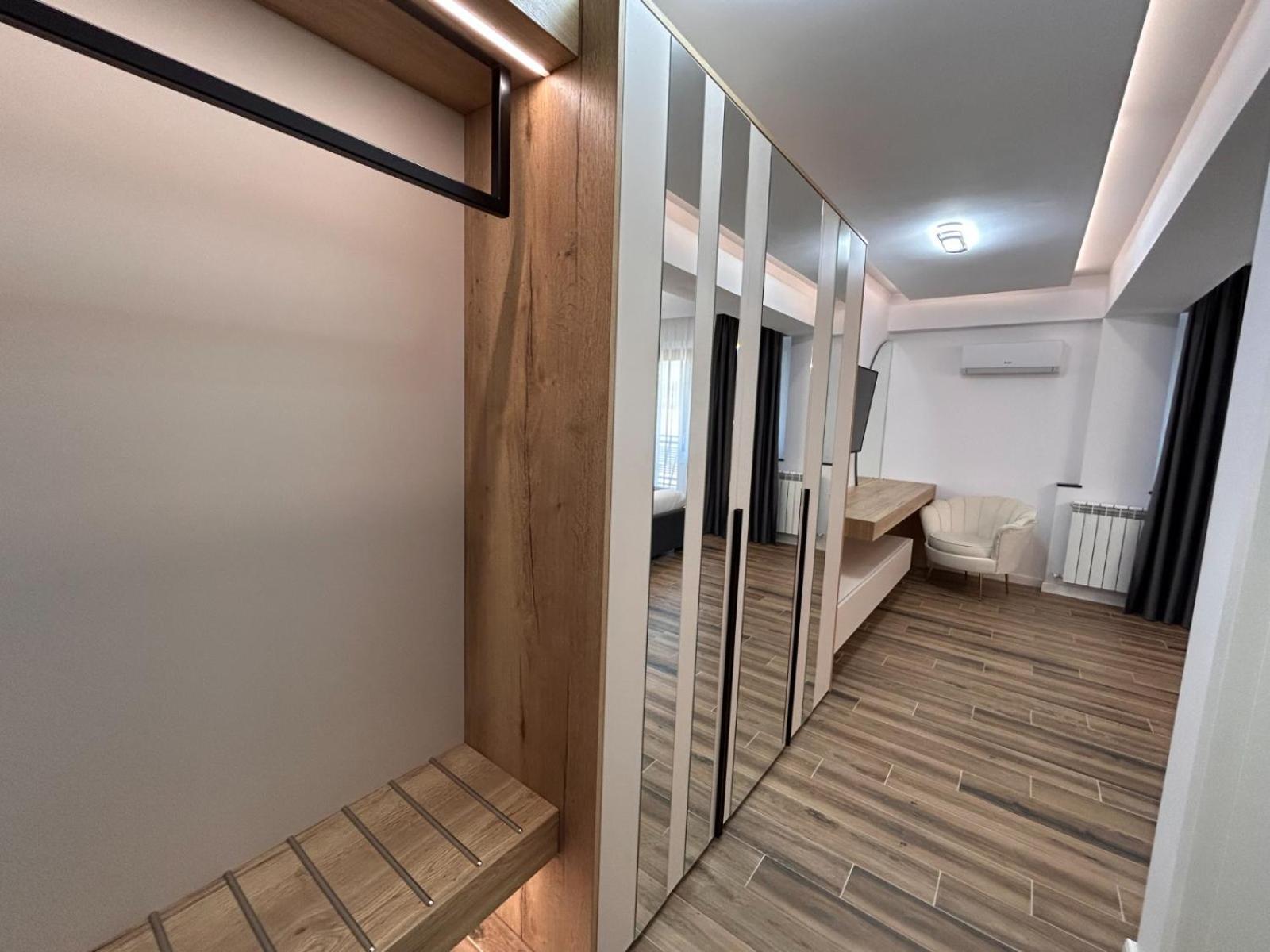 Monarc Boutique Aparthotel - Self Check-In Visan Ngoại thất bức ảnh