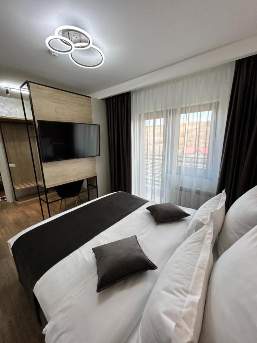 Monarc Boutique Aparthotel - Self Check-In Visan Ngoại thất bức ảnh