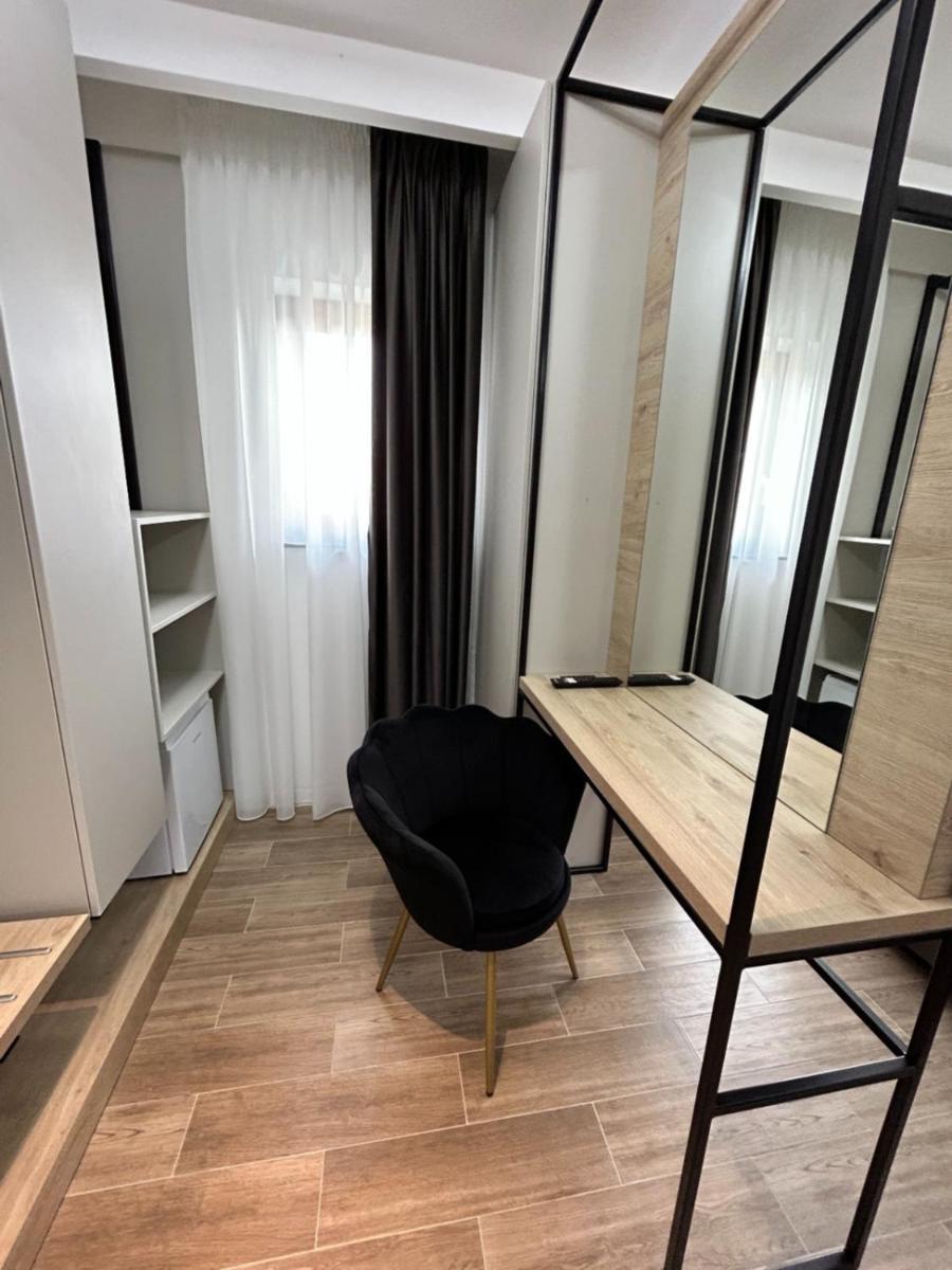 Monarc Boutique Aparthotel - Self Check-In Visan Ngoại thất bức ảnh